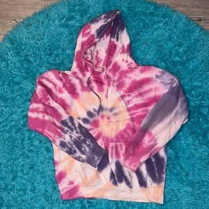 Ivory Ella Sweatshirt
